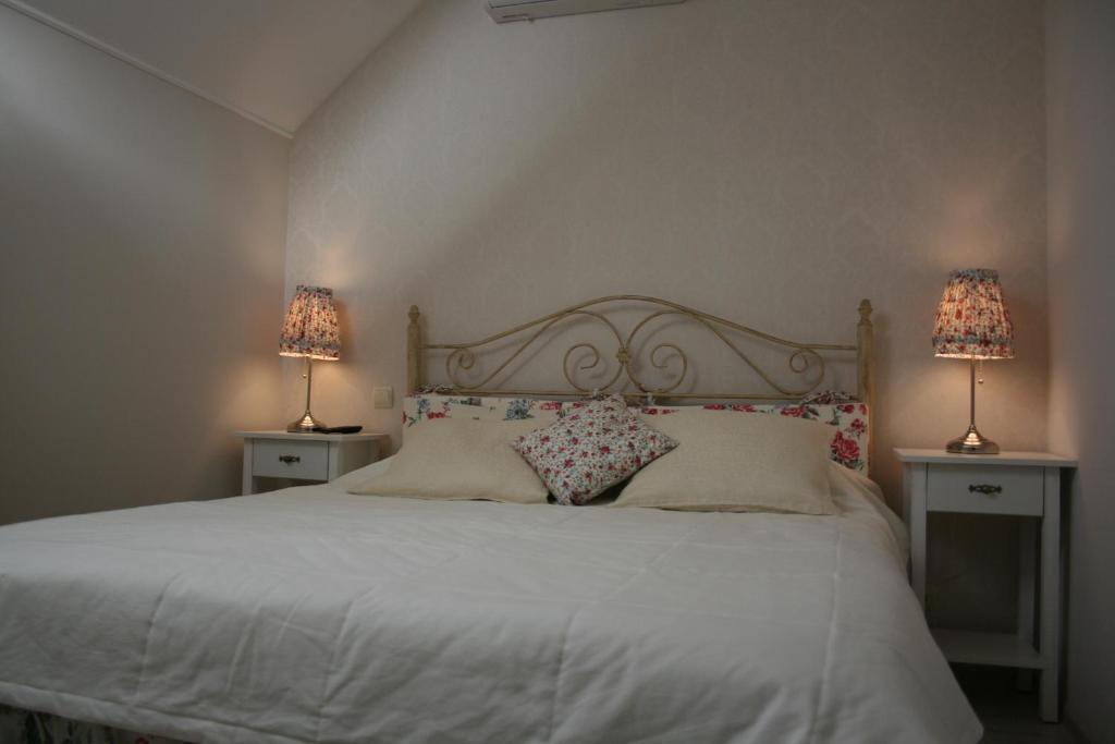 Hôtel Family House Lambert à Berehove  Chambre photo