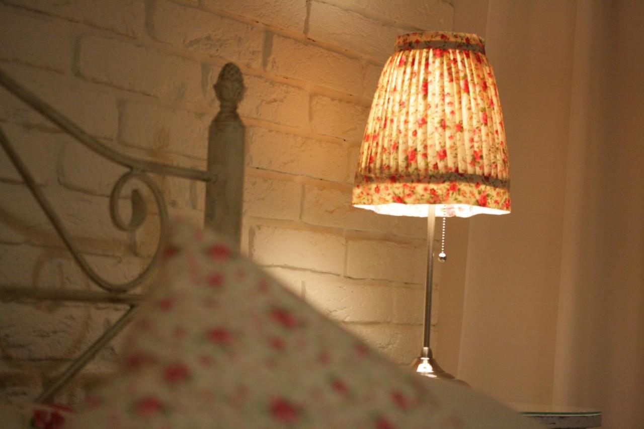 Hôtel Family House Lambert à Berehove  Chambre photo